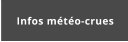 Infos météo-crues